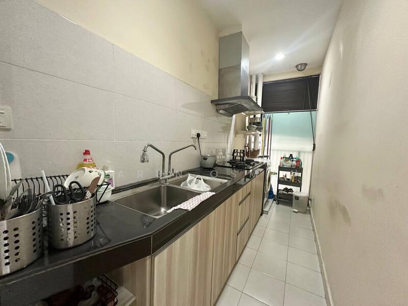 Condominium for Sale at Kristal View - Harun Osman - PropertyGuru.com.my