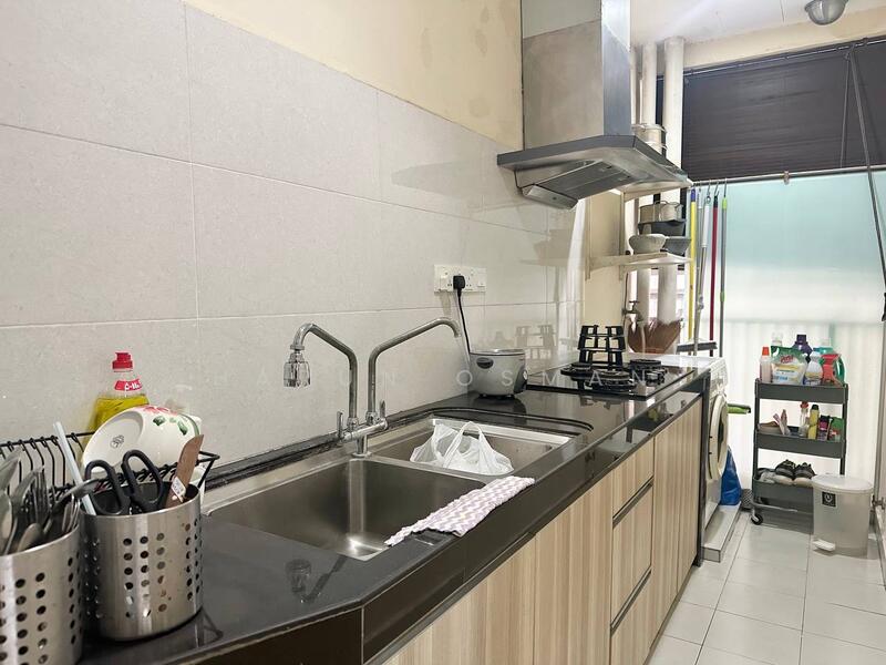 Condominium for Sale at Kristal View - Harun Osman - PropertyGuru.com.my