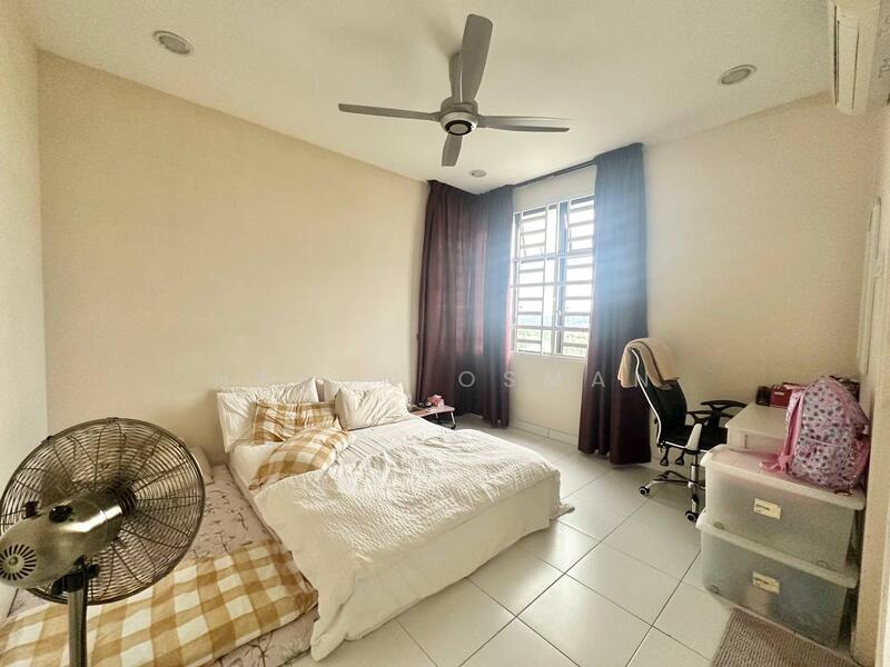 Condominium for Sale at Kristal View - Harun Osman - PropertyGuru.com.my