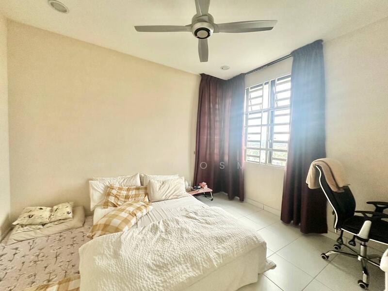 Condominium for Sale at Kristal View - Harun Osman - PropertyGuru.com.my