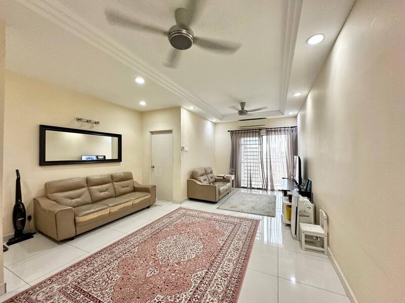 Condominium for Sale at Kristal View - Harun Osman - PropertyGuru.com.my