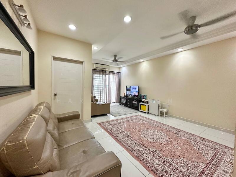 Condominium for Sale at Kristal View - Harun Osman - PropertyGuru.com.my