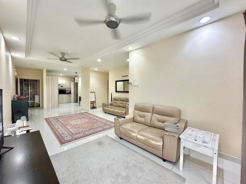 Condominium for Sale at Kristal View - Harun Osman - PropertyGuru.com.my