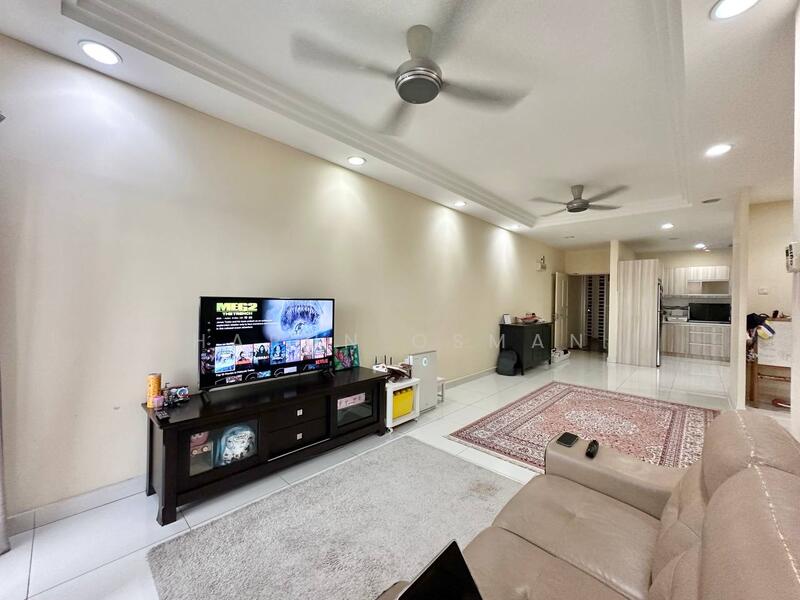 Condominium for Sale at Kristal View - Harun Osman - PropertyGuru.com.my