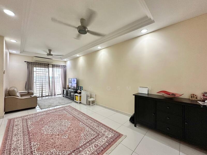 Condominium for Sale at Kristal View - Harun Osman - PropertyGuru.com.my