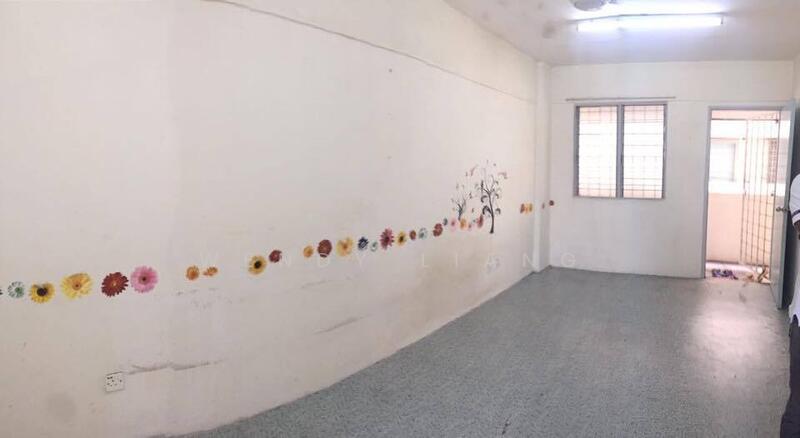 Apartment for Rent at Dahlia Apartment - Wendy Liang - Interior - PropertyGuru.com.my