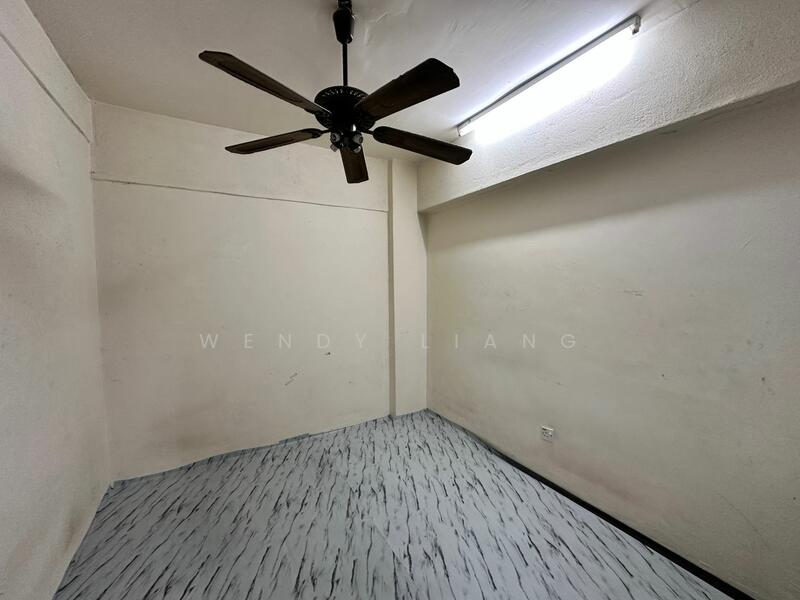 Apartment for Rent at Dahlia Apartment - Wendy Liang - Interior - PropertyGuru.com.my