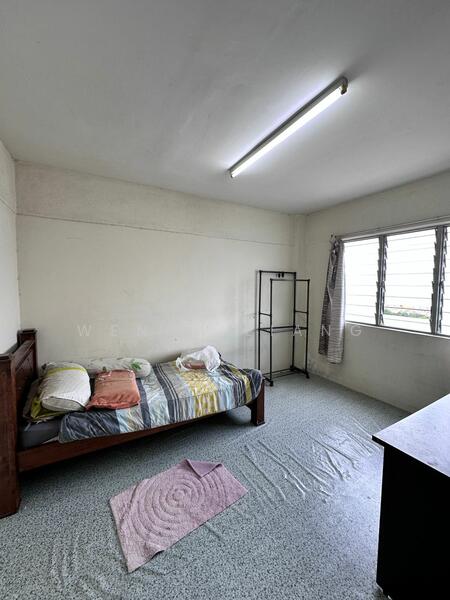 Apartment for Rent at Dahlia Apartment - Wendy Liang - Bedroom - PropertyGuru.com.my