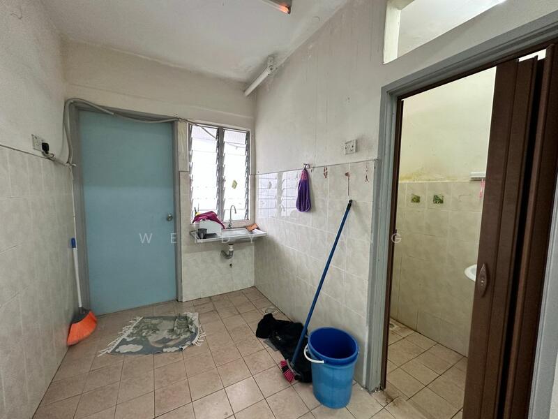 Apartment for Rent at Dahlia Apartment - Wendy Liang - Interior - PropertyGuru.com.my