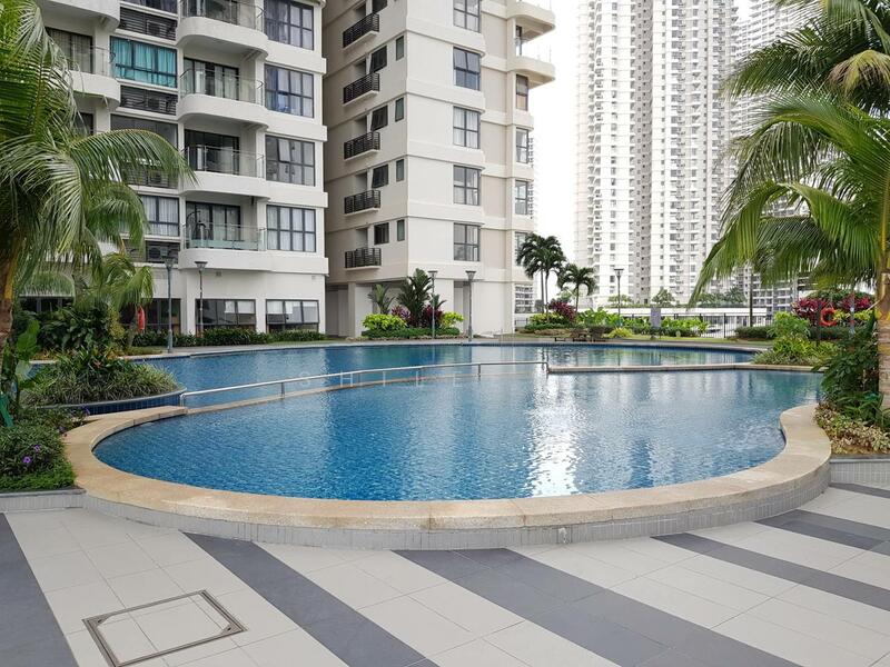 Condominium for Rent at Royal Strand @ Country Garden Danga Bay - Shilee . - Exterior - PropertyGuru.com.my