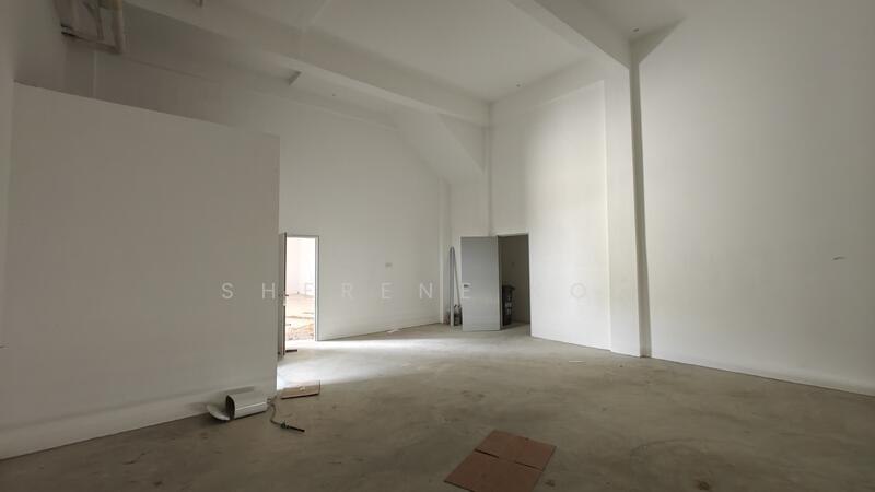 I0040 For Rent - Semi D Industrial Factory @ Kitang North Industry Park (2,104 sf) untuk Untuk Disewa - RM 6,000 /bulan, Apr 2026 - Interior - PropertyGuru.com.my