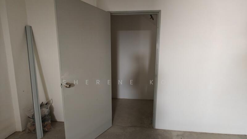 I0040 For Rent - Semi D Industrial Factory @ Kitang North Industry Park (2,104 sf) untuk Untuk Disewa - RM 6,000 /bulan, Apr 2026 - Interior - PropertyGuru.com.my