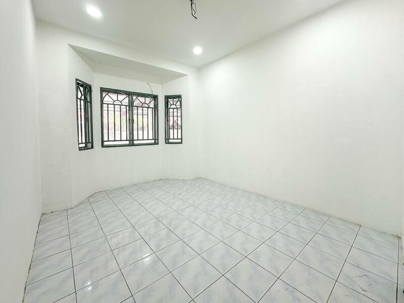 1-storey Terraced House for Sale in Klang (Selangor) - Syukor Hartanah - Interior - PropertyGuru.com.my