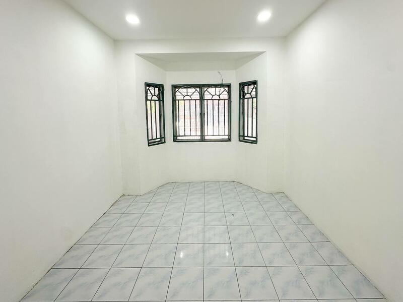 1-storey Terraced House for Sale in Klang (Selangor) - Syukor Hartanah - Interior - PropertyGuru.com.my