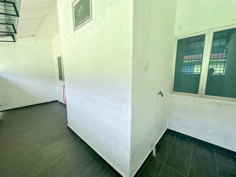 1-storey Terraced House for Sale in Klang (Selangor) - Syukor Hartanah - Interior - PropertyGuru.com.my