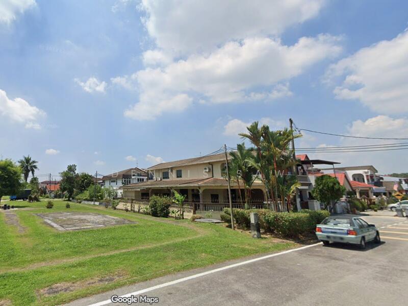 2-storey Terraced House for Rent in Seremban (Negeri Sembilan) - Dennis Saw - Exterior - PropertyGuru.com.my