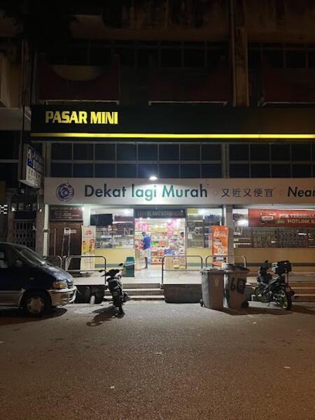 2-storey Terraced House for Rent in Seremban (Negeri Sembilan) - Dennis Saw - Exterior - PropertyGuru.com.my