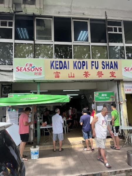 Untuk Disewa - Taman Rasah Jaya