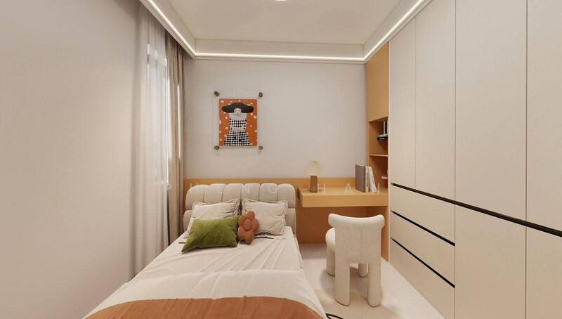Condominium for Rent at Mezzo - Pheng Han - Bedroom - PropertyGuru.com.my