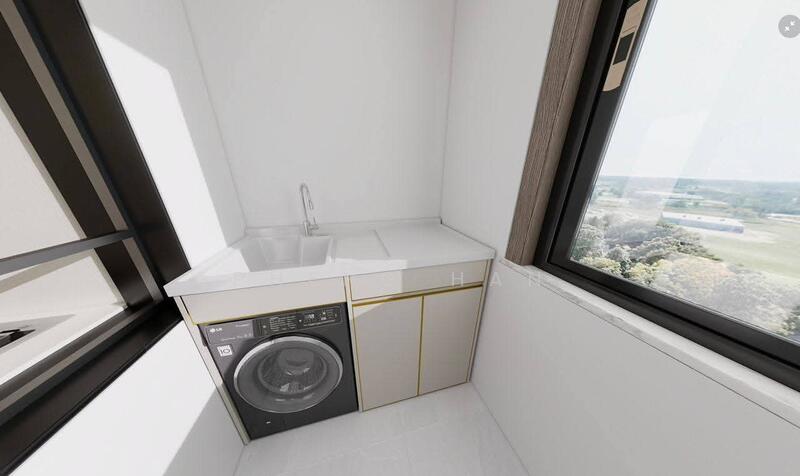 Condominium for Rent at Mezzo - Pheng Han - Interior - PropertyGuru.com.my