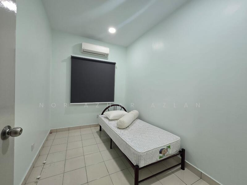 Cengal Apartment untuk Untuk Dijual - RM 320,000, Feb 2026 - Bedroom - PropertyGuru.com.my
