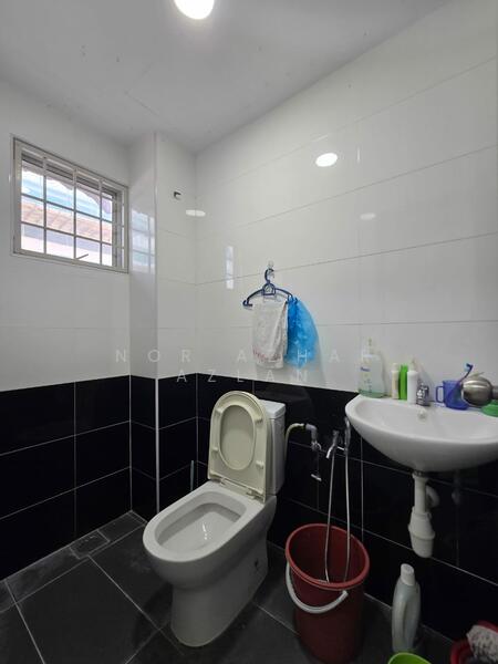 Cengal Apartment untuk Untuk Dijual - RM 320,000, Feb 2026 - Bathroom - PropertyGuru.com.my