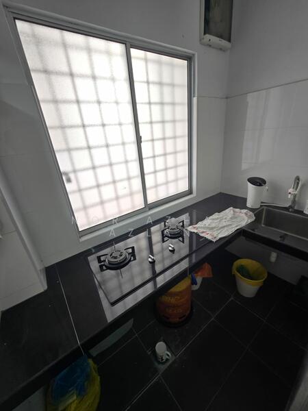 Cengal Apartment untuk Untuk Dijual - RM 320,000, Feb 2026 - Kitchen - PropertyGuru.com.my