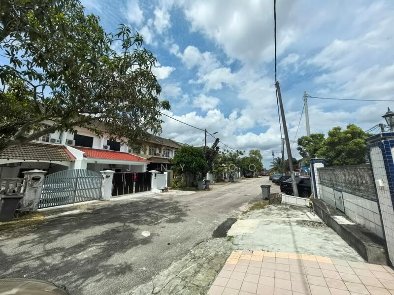 Taman Ungku Tun Aminah untuk Untuk Dijual - RM 678,000, Feb 2026 - Exterior - PropertyGuru.com.my