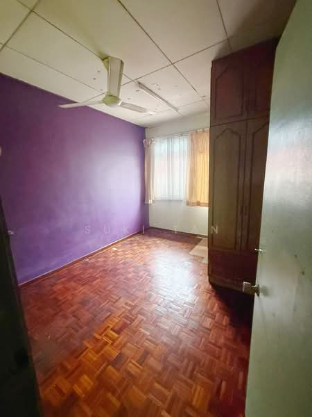 Rumah Teres 2 Tingkat untuk Dijual di Bandar Menjalara (Kuala Lumpur) - Suki Tan - Bedroom - PropertyGuru.com.my