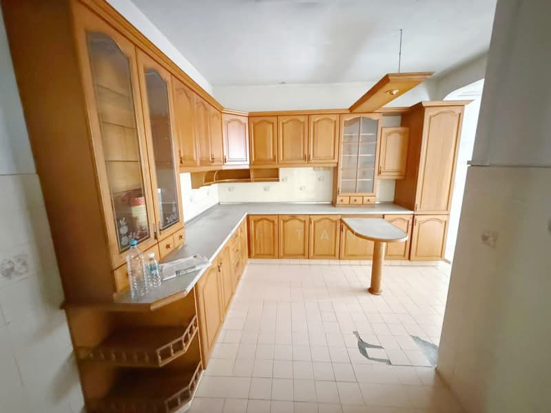 Rumah Teres 2 Tingkat untuk Dijual di Bandar Menjalara (Kuala Lumpur) - Suki Tan - Kitchen - PropertyGuru.com.my