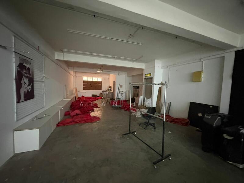 Shop for Rent in Wangsa Maju (Setapak) - Alan Lee - Interior - PropertyGuru.com.my