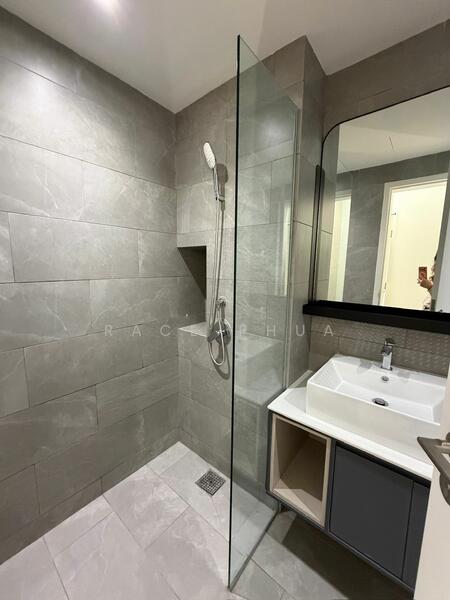 Service Residence for Sale at D'Ivo - Race Phua - Bathroom - PropertyGuru.com.my