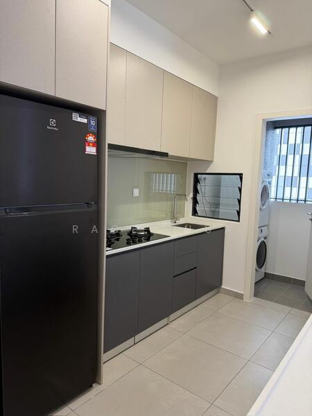 Service Residence for Sale at D'Ivo - Race Phua - Kitchen - PropertyGuru.com.my