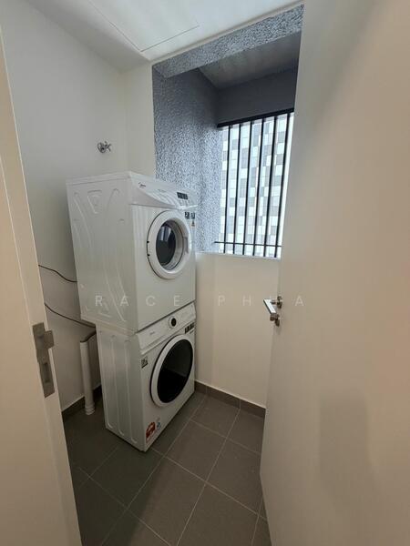 Service Residence for Sale at D'Ivo - Race Phua - Interior - PropertyGuru.com.my