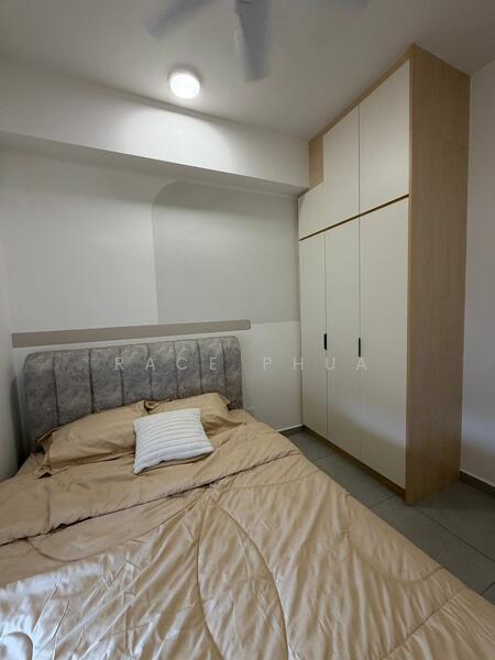 Service Residence for Sale at D'Ivo - Race Phua - Bedroom - PropertyGuru.com.my
