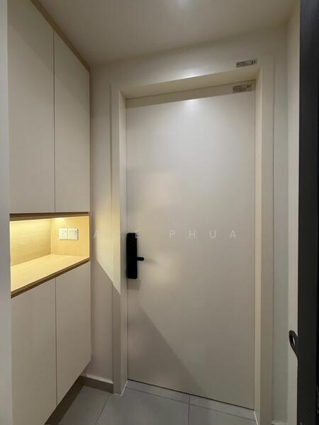 Service Residence for Sale at D'Ivo - Race Phua - Entrance - PropertyGuru.com.my