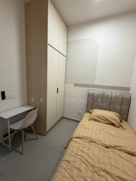 Service Residence for Sale at D'Ivo - Race Phua - Bedroom - PropertyGuru.com.my