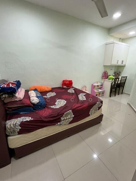 1-storey Terraced House for Sale in Taman Puteri Wangsa (Ulu Tiram) - Zack Chow - Bedroom - PropertyGuru.com.my