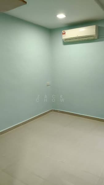 1-storey Terraced House for Sale in Taman Puteri Wangsa (Ulu Tiram) - Zack Chow - Interior - PropertyGuru.com.my