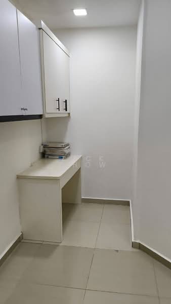 1-storey Terraced House for Sale in Taman Puteri Wangsa (Ulu Tiram) - Zack Chow - Study - PropertyGuru.com.my
