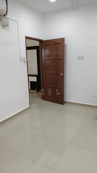 1-storey Terraced House for Sale in Taman Puteri Wangsa (Ulu Tiram) - Zack Chow - Interior - PropertyGuru.com.my