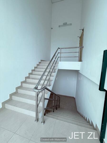 Factory for Sale in Taman Klang Jaya (Klang) - Cassey Lim - Corridor - PropertyGuru.com.my