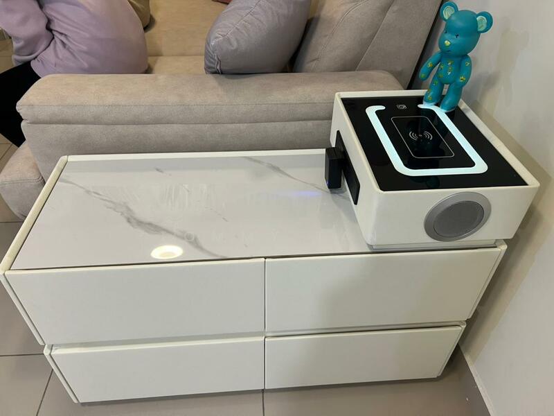 Residensi Laman Sari untuk Untuk Disewa - RM 1,800 /bulan, Feb 2026 - Living Room - PropertyGuru.com.my