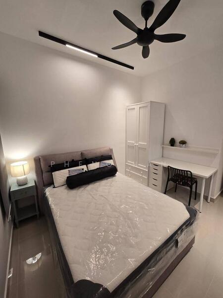 Condominium for Rent at Mezzo - Pheng Han - Bedroom - PropertyGuru.com.my