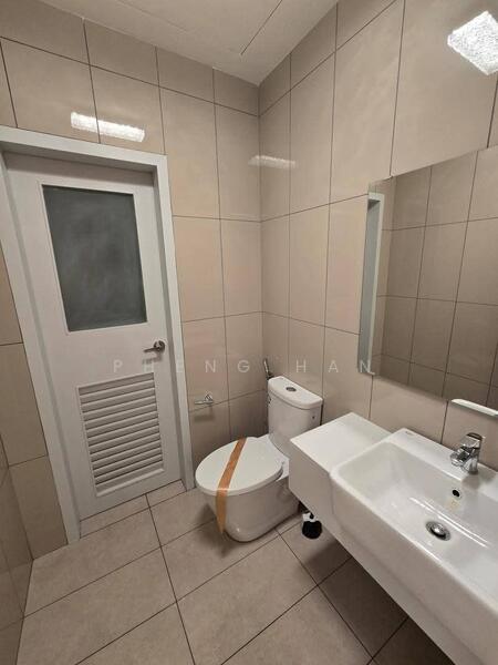 Condominium for Rent at Mezzo - Pheng Han - Bathroom - PropertyGuru.com.my