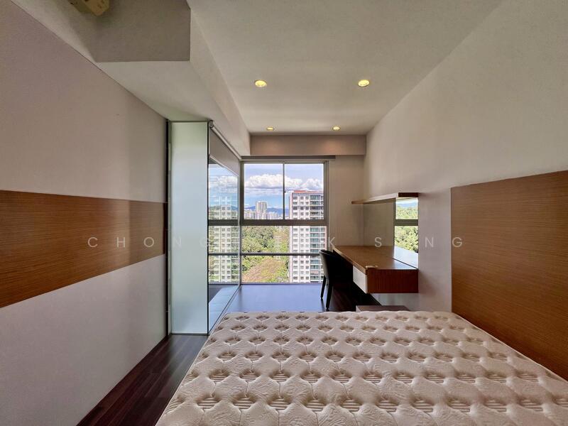 Service Residence for Rent at Verve Suites - Chong Teck Seng - PropertyGuru.com.my