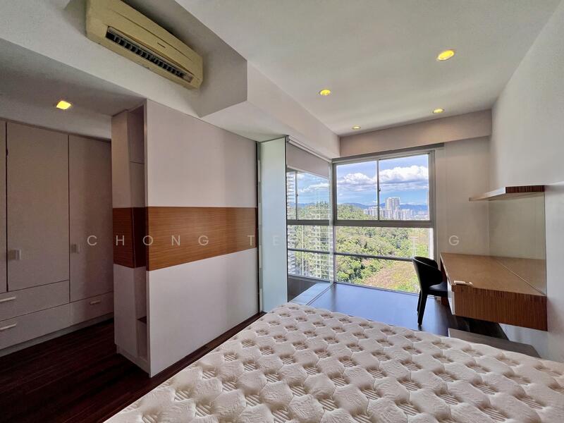 Service Residence for Rent at Verve Suites - Chong Teck Seng - PropertyGuru.com.my