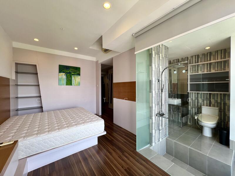 Service Residence for Rent at Verve Suites - Chong Teck Seng - PropertyGuru.com.my