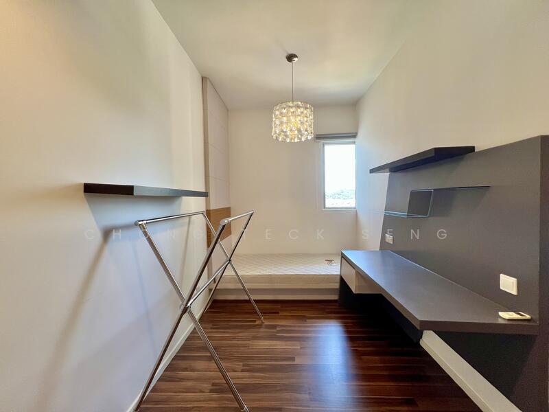 Service Residence for Rent at Verve Suites - Chong Teck Seng - PropertyGuru.com.my