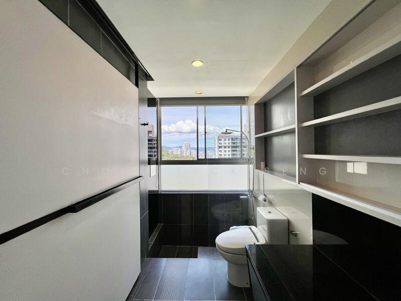 Service Residence for Rent at Verve Suites - Chong Teck Seng - PropertyGuru.com.my